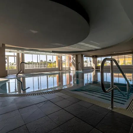 Hotel Mercure Thalasso&spa Port Fréjus