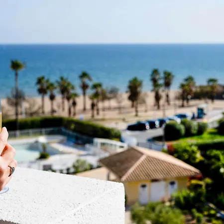 Mercure Thalasso&spa Port 4*