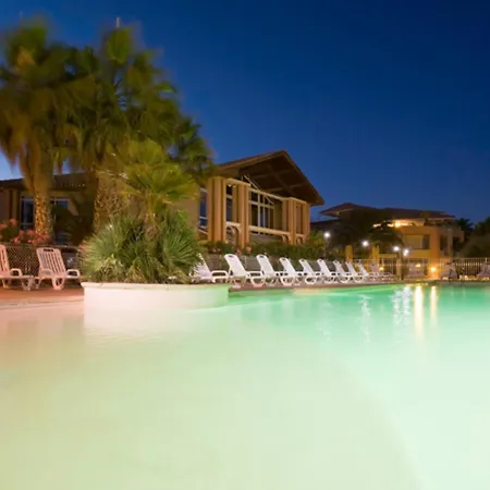 Mercure Thalasso&spa Port