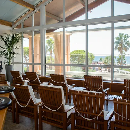 Hotel Mercure Thalasso&spa Port