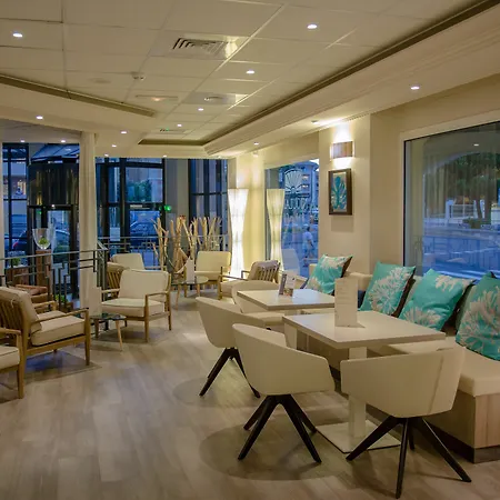 Mercure Thalasso&spa Port
