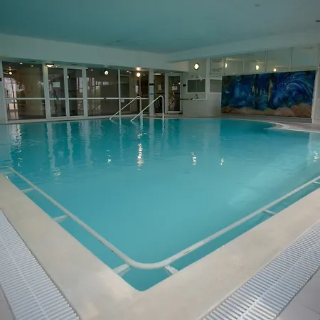 Mercure Thalasso & Port
